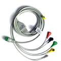 ЭКГ кабель для монитора К12, прев. 1