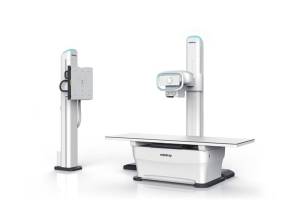 Стаціонарні рентгенапарати