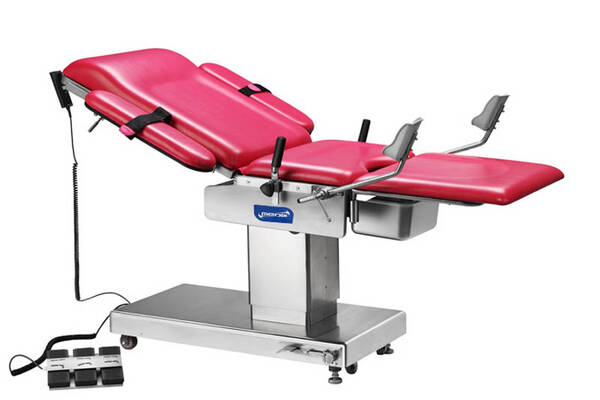 Медичні меблі