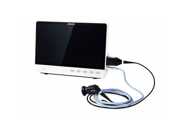 Системи ендоскопічної візуалізації для тварин