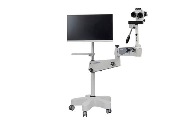 Кольпоскопи