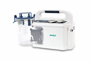 Аспіратори медичні