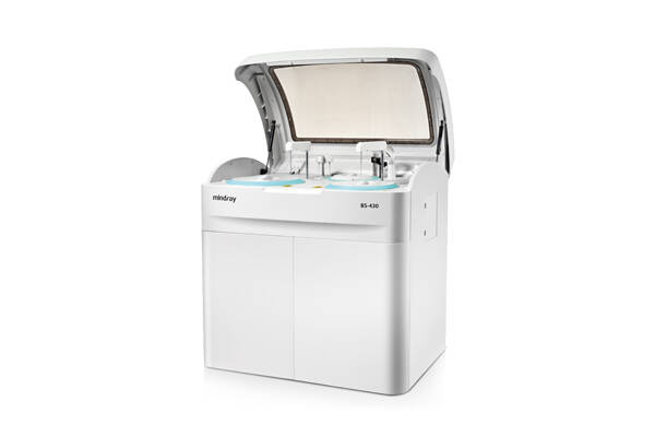 Біохімічні аналізатори