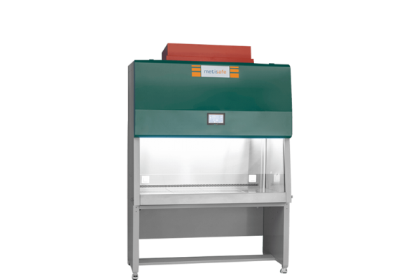 Бокси біобезпеки