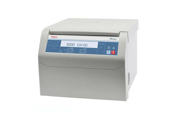 Центрифуги