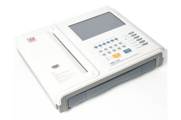 Діагностичне обладнання