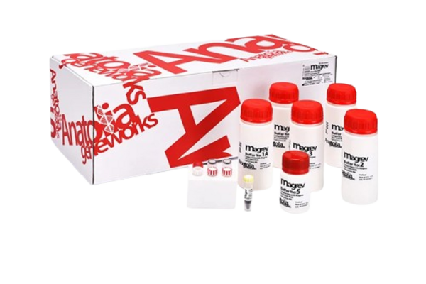 Реагенти для виділення нуклеїнових кислот