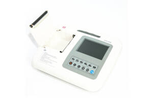 Електрокардіографи