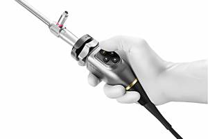 Жорстка ендоскопія