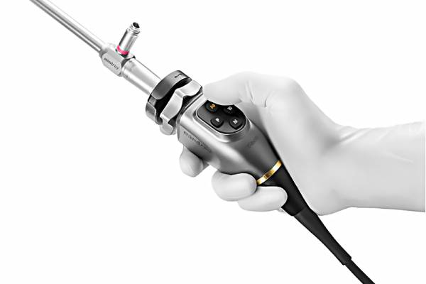 Жорстка ендоскопія