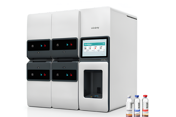 Мікробіологічні аналізатори