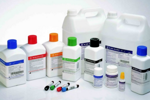 Реагенти для аналізаторів Mindray