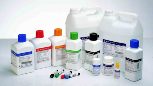 Реагенти для аналізаторів Mindray