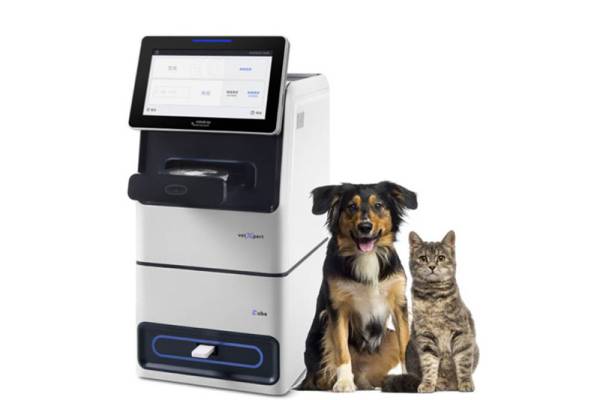 Анализаторы VetXpert