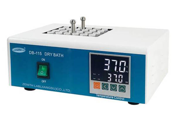 Інкубатори лабораторні