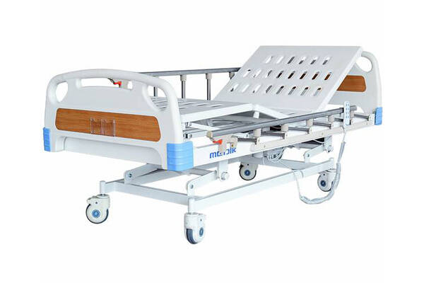 Ліжка медичні