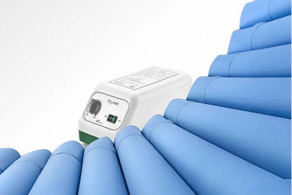 Протипролежневі матраци