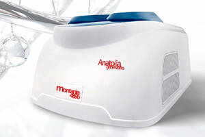 Молекулярна діагностика