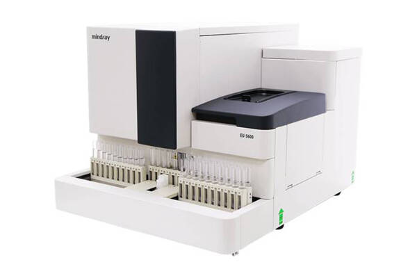 Аналізатори сечі