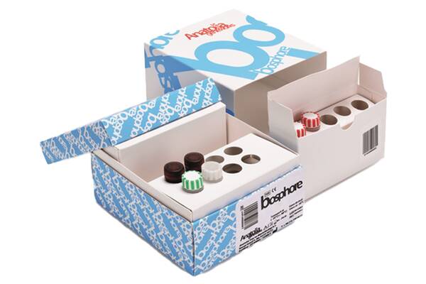 Реагенти діагностичні для ПЛР