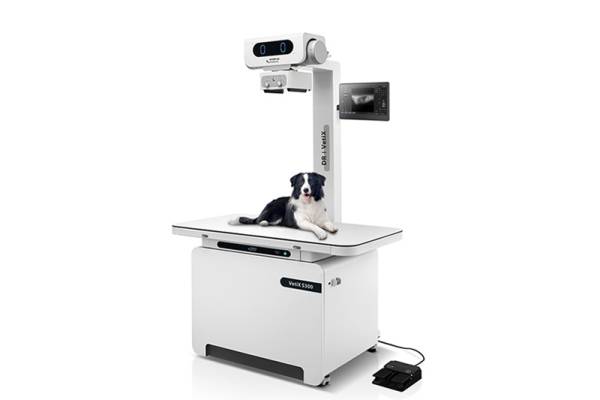 Рентгеновские аппараты