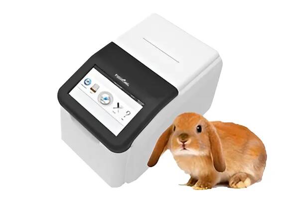 Біохімічні ветеринарні аналізатори