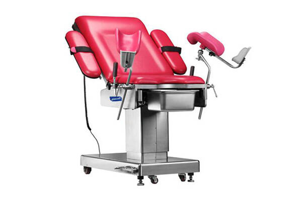 Столи гінекологічні