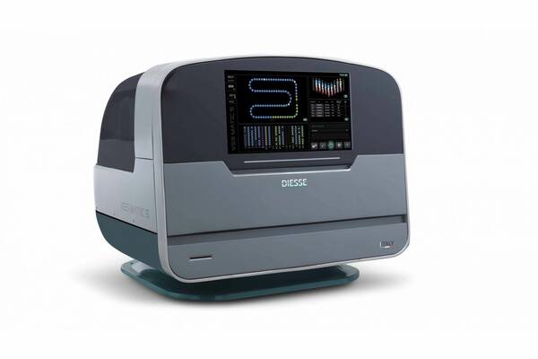 Аналізатори ШОЕ