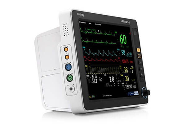 Монітори пацієнта для тварин