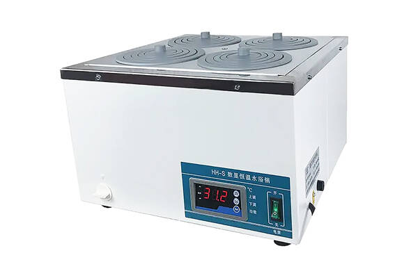 Бані водяні лабораторні