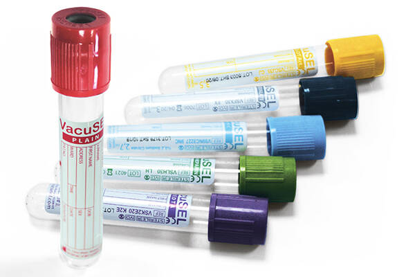 Витратні матеріали