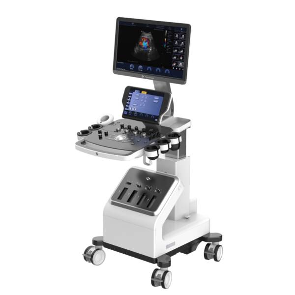 Ультразвукова діагностична система стаціонарна середнього класу Danus 8 Focus & Fusion, рис. 2