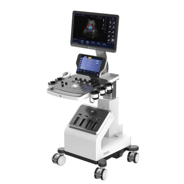 Ультразвукова діагностична система стаціонарна середнього класу Danus 8 Focus & Fusion, рис. 2