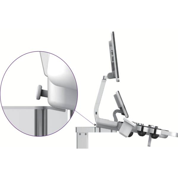 Ультразвукова діагностична система стаціонарна середнього класу Danus 8 Focus & Fusion, рис. 7