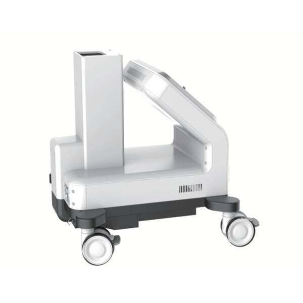 Ультразвукова діагностична система стаціонарна середнього класу Danus 8 Focus & Fusion, рис. 6