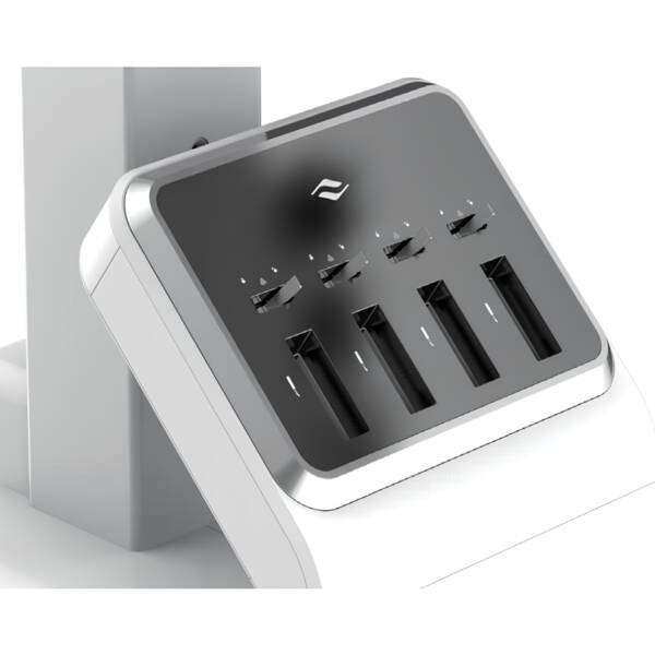 Ультразвукова діагностична система стаціонарна середнього класу Danus 8 Focus & Fusion, рис. 4