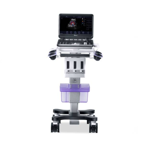 Ультразвукова діагностична система портативна Finus 45 Focus & Fusion, рис. 4