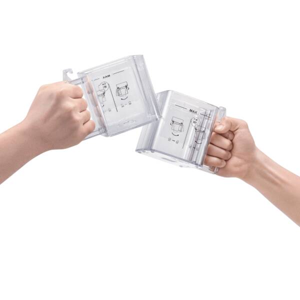 Ветеринарний наркозно-дихальний апарат Veta 3X, Mindray Animal, рис. 8