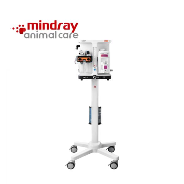 Ветеринарний наркозно-дихальний апарат Veta 3X, Mindray Animal, рис. 0