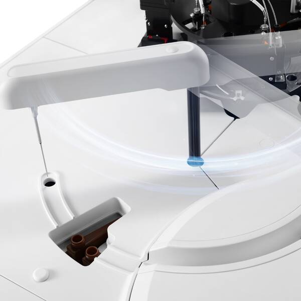 Аналізатор хемілюмінісцентний імунологічний CL-2600і, Mindray, рис. 7