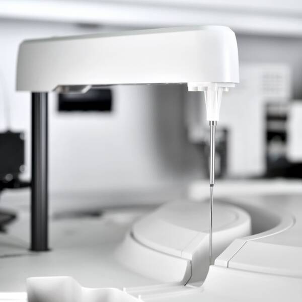 Аналізатор хемілюмінісцентний імунологічний CL-2600і, Mindray, рис. 8