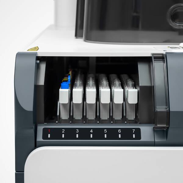 Аналізатор хемілюмінісцентний імунологічний CL-2600і, Mindray, рис. 4