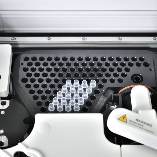 Аналізатор хемілюмінісцентний імунологічний CL-2600і, Mindray, рис. 6