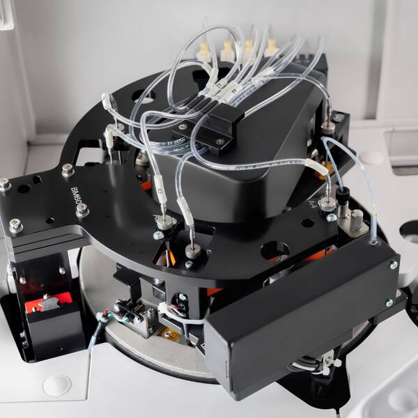 Аналізатор хемілюмінісцентний імунологічний CL-2600і, Mindray, рис. 5