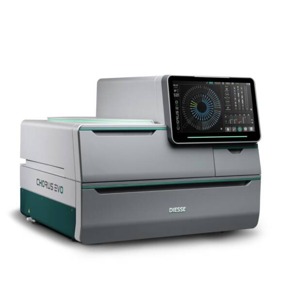 Аналізатор імуноферментний автоматичний Chorus EVO Diesse, рис. 0
