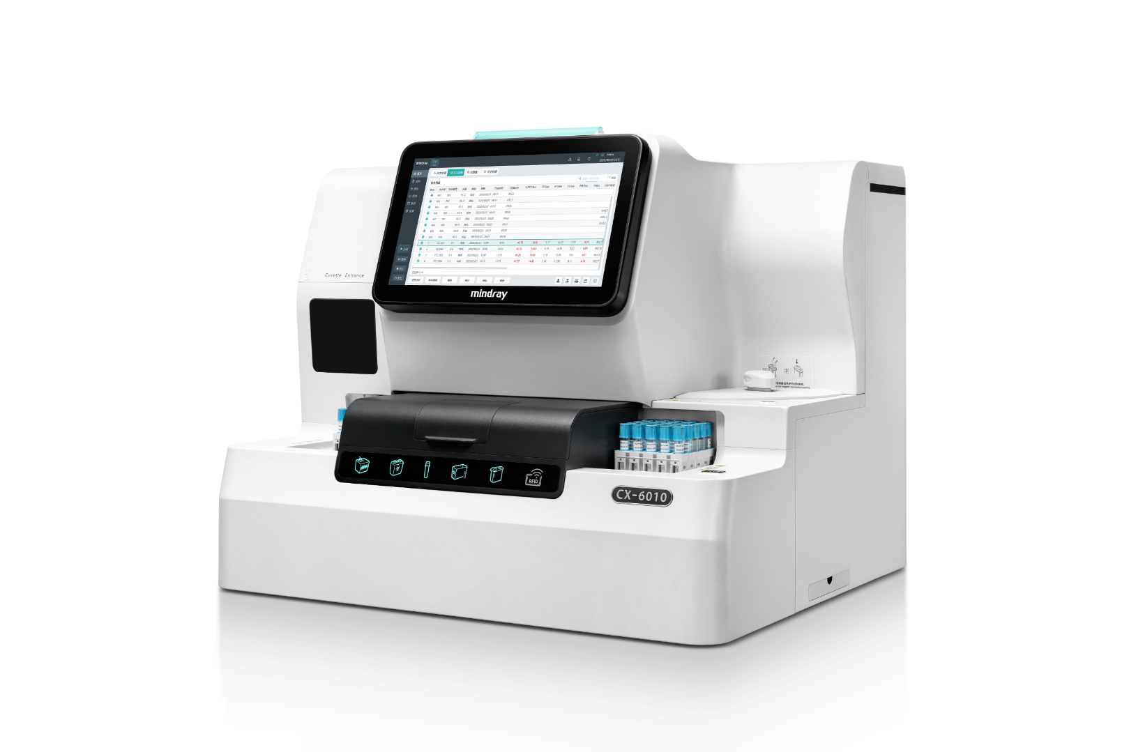 Коагулометр автоматичний СX-6010, Mindray