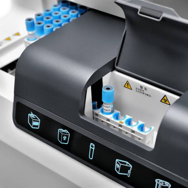 Коагулометр автоматичний СX-6010, Mindray, рис. 7