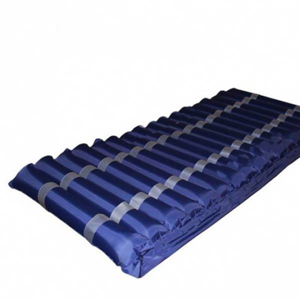 TKS-2012B протипролежневий секційний матрац з компресором та чохлом GI-EMME, рис. 1