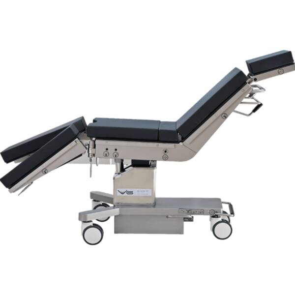 Cтіл операційний механічний YS-100 VG Medical, рис. 0