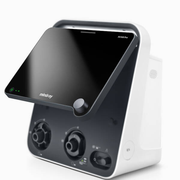 Апарат штучної вентиляції легень ветеринарний SV300 Pro, Mindray Animal, рис. 1